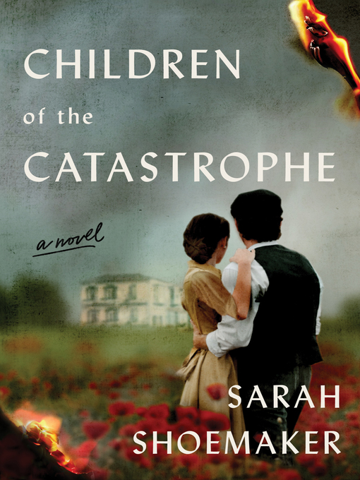 Cover image for Children of the Catastrophe